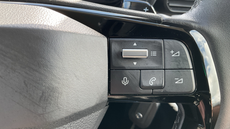 Vauxhall Combo Life 100kW Ultimate XL 50kWh 5dr Auto Electric Estate